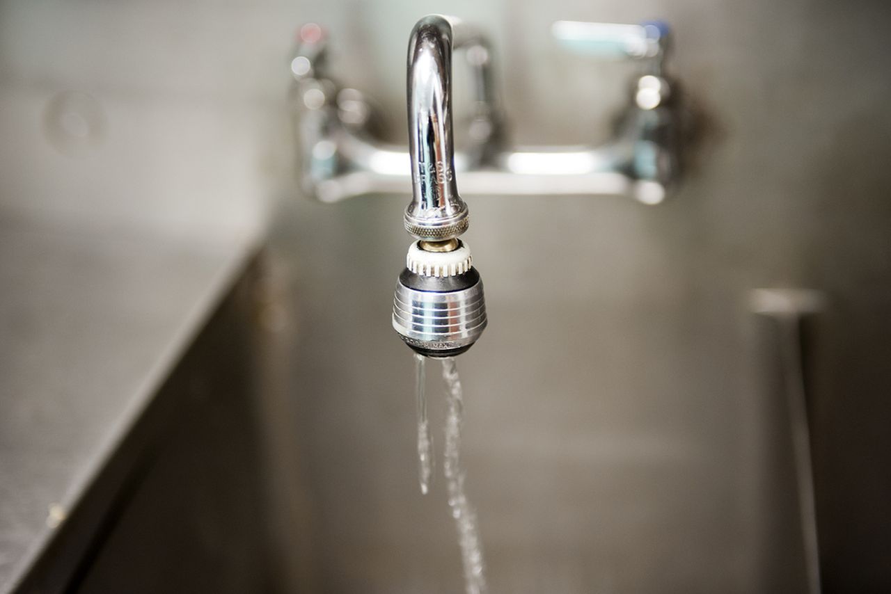 N.J. customers warned after potentially harmful chemicals found in water