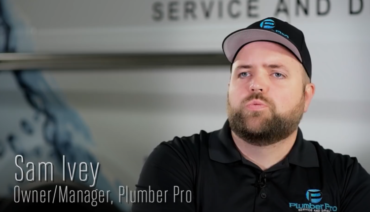 Plumber Pro Service – 3